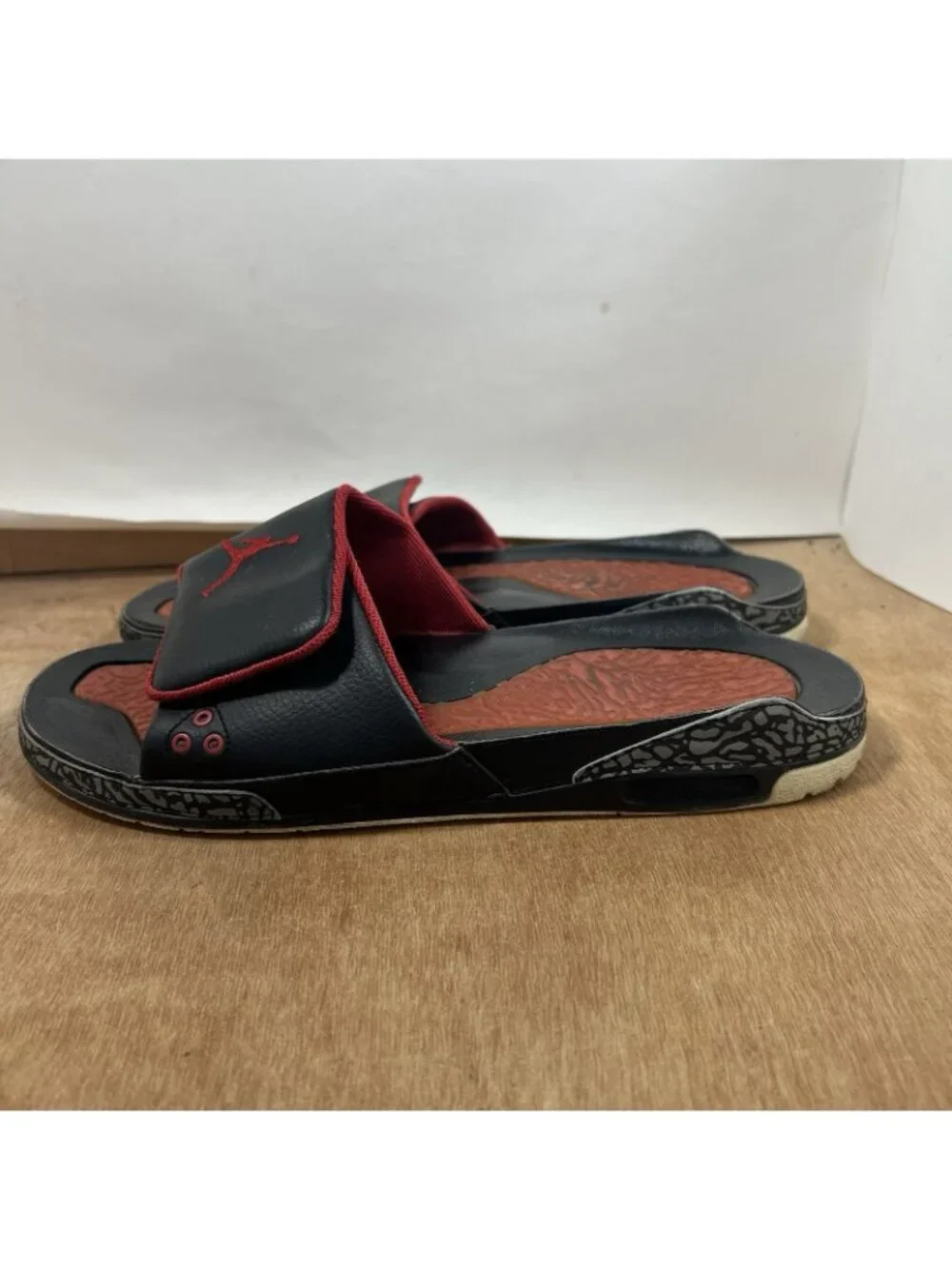 Jordan please review